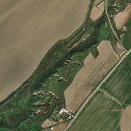 Satellite imagery of survey_point, KZ
