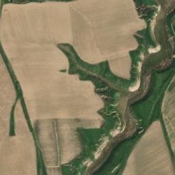 Satellite imagery of survey_point, KZ