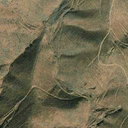 Satellite imagery of survey_point, KZ
