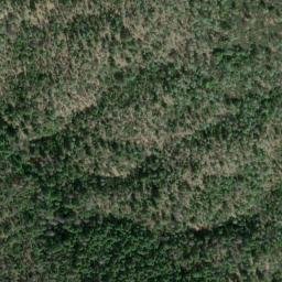 Satellite imagery of Bales and Van Matre Mine, US