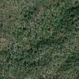 Satellite imagery of Bales and Van Matre Mine, US