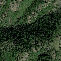 Satellite imagery of Clipper Mine, US