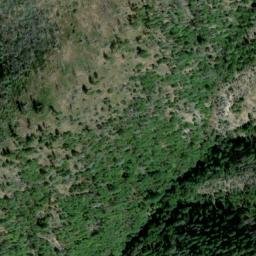 Satellite imagery of Clipper Mine, US