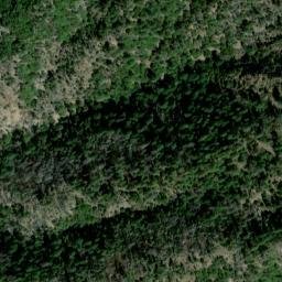 Satellite imagery of Clipper Mine, US
