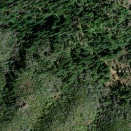 Satellite imagery of Mammoth Mine, US