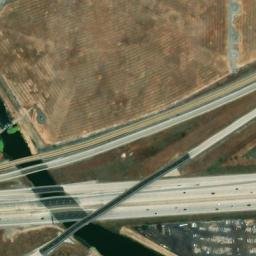 Satellite imagery of U 332 — NGS LO0632 — Salt Lake City, US, US