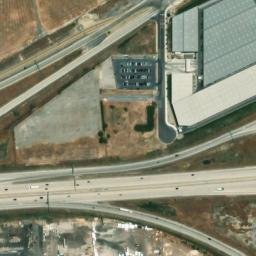 Satellite imagery of U 332 — NGS LO0632 — Salt Lake City, US, US