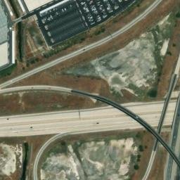 Satellite imagery of U 332 — NGS LO0632 — Salt Lake City, US, US