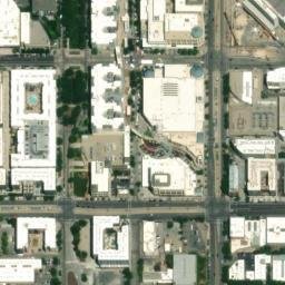 Satellite imagery of SALT LAKE CITY HARDWARE CO TK — NGS LO1013, US