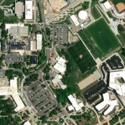 Satellite imagery of UTES — NGS LO0979 — Salt Lake City, US, US