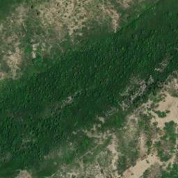 Satellite imagery of BEACON — NGS LO0972 — Emigration Canyon, US, US