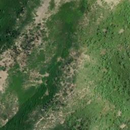 Satellite imagery of BEACON — NGS LO0972 — Emigration Canyon, US, US