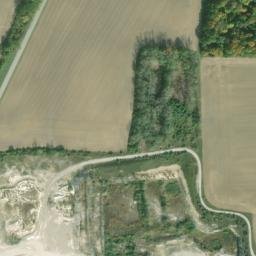 Satellite imagery of Herzog Quarry, US