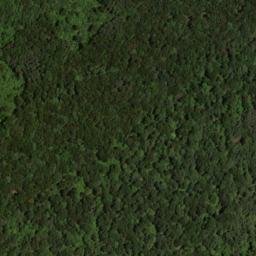 Satellite imagery of Gatesburg Ridge, US