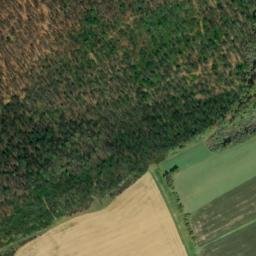 Satellite imagery of Thomas Ridge, US