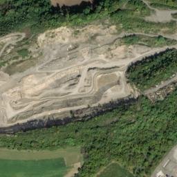 Satellite imagery of Limestone Ridge, US