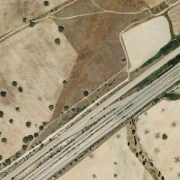 Satellite imagery of survey_point, PT
