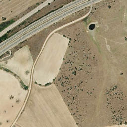 Satellite imagery of survey_point, PT
