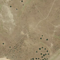 Satellite imagery of survey_point, PT