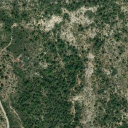 Satellite imagery of Sierra de Rocavanos, ES