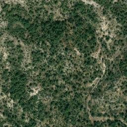 Satellite imagery of Sierra de Rocavanos, ES