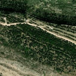 Satellite imagery of survey_point, ES