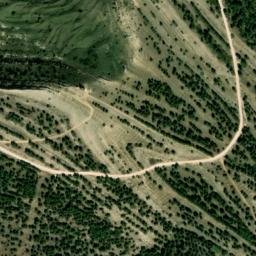 Satellite imagery of survey_point, ES
