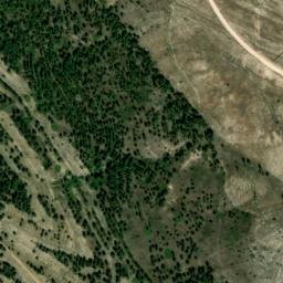 Satellite imagery of survey_point, ES