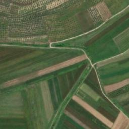 Satellite imagery of Kodra Kashtës së Bardhë, AL