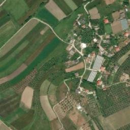 Satellite imagery of Kodra Kashtës së Bardhë, AL