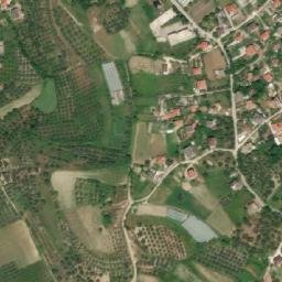 Satellite imagery of Kodra Kashtës së Bardhë, AL