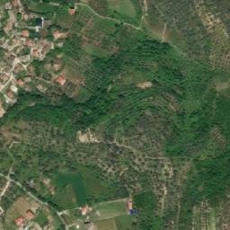 Satellite imagery of Kodra Gurit të Gjatë, AL