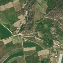 Satellite imagery of Kodra Stanit, AL