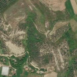 Satellite imagery of Kodra Stanit, AL