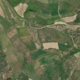 Satellite imagery of Kodra Stanit, AL