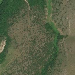 Satellite imagery of Kodra Goricës, AL