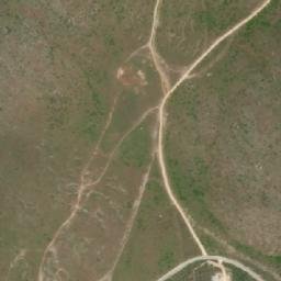 Satellite imagery of Kodra Goricës, AL