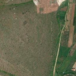 Satellite imagery of Kodra Goricës, AL