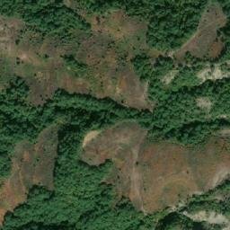 Satellite imagery of Kodër Lis i Pikës, AL