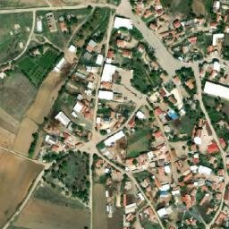 Drone Görünümü