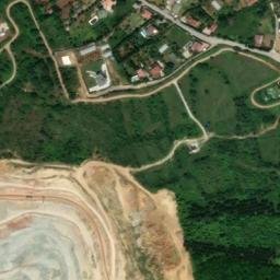 Drone Görünümü