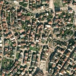 Drone Görünümü