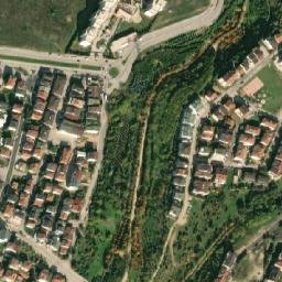Drone Görünümü