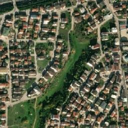 Drone Görünümü