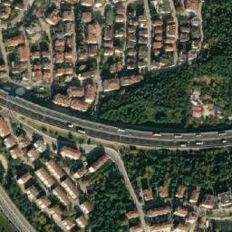 Drone Görünümü