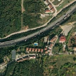 Drone Görünümü