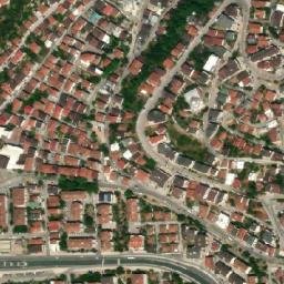 Drone Görünümü