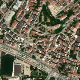 Satellite imagery of İzmit İçkale, TR