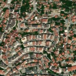 Satellite imagery of İzmit İçkale, TR