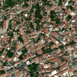 Satellite imagery of İzmit İçkale, TR